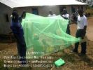 Malaria Deltamethrin Impregnate Mosquito Nets